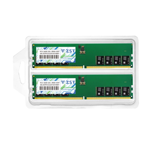 แรมคอมพิวเตอร์ประสิทธิภาพสูงสำหรับเล่นเกม D5 32G*2 64G แรมเดสก์ท็อป DDR5 - Product Image 3