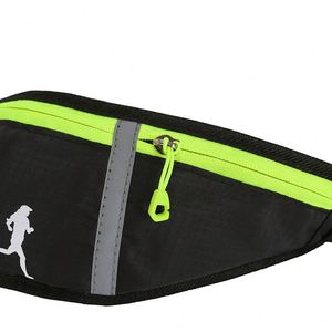 Sac Banane Promotionnel Personnalisable avec Logo pour Bouteille d'Eau, Sac Banane Étanche en PVC pour Téléphone, Idéal pour Sports de Plein Air, Fitness, Course à Pied - Vente en Gros - Product Image 3