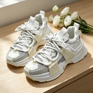 Calzado Deportivo Informal de Diseño Inspirado en las Tendencias de Moda, para Hombre y Mujer, de Alta Calidad, Transpirable, Cómodo, para Uso Diario - Product Image 1