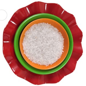 Sabbia silicea ad alta bianchezza Per il trattamento delle acque piano sabbia di quarzo prezzo Per tonnellata - Product Image 6