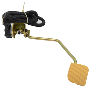 Acelerador Electrónico y Cable de Acelerador Manual para Piezas de Maquinaria Agrícola DFAM DF704 DF804 YTO LX1204 LX1304 - Product Image 2