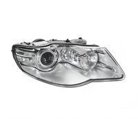 Pour Volkswagen Touareg, ensemble de phares, éclairage de voiture, HID d'origine OEM 7L6941039C 7L6941040C 2007-2010