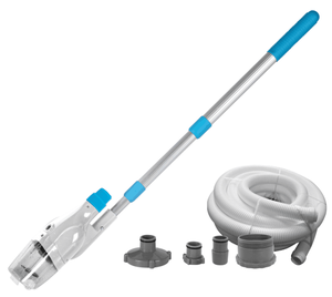 Facile à utiliser, aucun outil nécessaire, machine de nettoyage de têtes d'aspirateur de <span class=keywords><strong>piscine</strong></span> pour piscines hors sol bon marché ROHS - Product Image 1