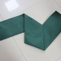 Sacs de sable anti-sable, gain de place, taille standard 40x60cm, pour la protection des allées, revêtement imperméable réutilisable pour l'entrée du sous-sol