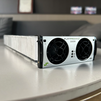 Module d'alimentation Eltek 241119.903 48V/3000W à haute efficacité et haute fiabilité, conçu pour les applications d'alimentation des télécommunications.