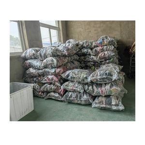 二手品牌篮球鞋二手运动鞋二手品牌鞋库存二手篮球鞋中国品牌 - Product Image 6