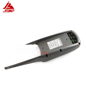 Jswp màn hình <span class=keywords><strong>LCD</strong></span> Màn hình hiển thị Panel 2539-1068a/25391068a cho <span class=keywords><strong>Daewoo</strong></span> doosan DH220-5 DH220-V - Product Image 5