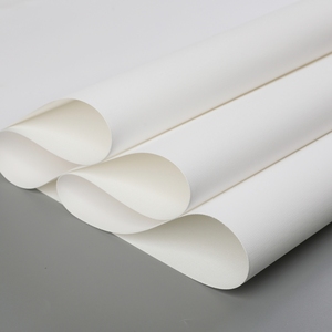 24 đến 72 inch Kích thước Polyester cotton phun vải in vải cuộn in phun cho mực nhuộm màu nước - Product Image 4