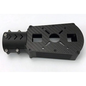 <span class=keywords><strong>Pièces</strong></span> moulées par injection en plastique personnalisées, durables et de haute précision pour panneaux de commande industriels - Product Image 4