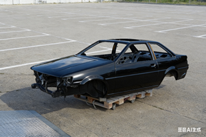 Pour <span class=keywords><strong>Toyota</strong></span> Corolla Coupé GT <span class=keywords><strong>AE86</strong></span> Trueno Hatchback, pièces de carrosserie, coque de rechange <span class=keywords><strong>AE86</strong></span> à vendre - Product Image 5