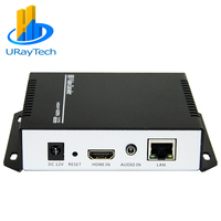 Envio gratuito h.264 hd para conversor de vídeo/encoder para iptv, transmissão ao vivo, servidor de mídia