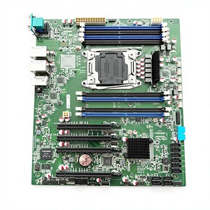 Carte mère industrielle embarquée ARBOR MZ-8FXS-CB625-00430 ECD68A953049, module CPU, en stock, 100 % testé et fonctionnel - Product Image 1