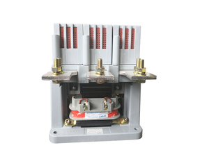 Contactor de CA Serie CJ40 3P 1000A CJ40-1000J 220V 380V 100% Original y Nuevo de Fábrica Sellado - Product Image 6