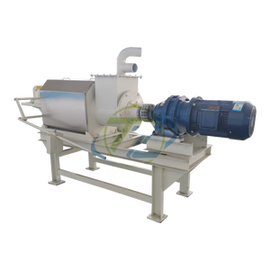 Nouvelles inventions : Machine de séchage du fumier animal / Pompe à boue de biogaz / Machine de séchage de la boue de biogaz - Product Image 5
