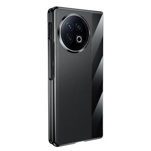 กระเป๋าเคสโทรศัพท์มือถือแบบพับได้ป้องกันการกระแทกทำจากหนังสำหรับ <span class=keywords><strong>VIVO</strong></span> X Fold2 - Product Image 3