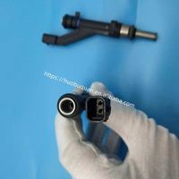Pièces détachées automobiles pas chères 35310 2M327 Injecteur de carburant pour voiture 35310-2M327 353102M327 pour Hyundai Kia