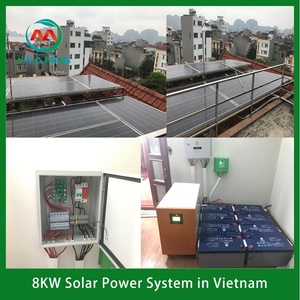 Mars <span class=keywords><strong>Pv</strong></span>-Sistema Solar profesional de alta calidad, 3 Kw, 3000 vatios, Panel Solar 5kva, sistema de energía Solar de seguridad portátil para el hogar, <span class=keywords><strong>2022</strong></span> - Product Image 4