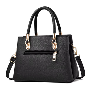 Newest Ladies <b>Bags</b> Fashion High Quality Custom-made Pu Leather <b>Bags</b> Trendy Handbags for Women Luxury - Product Image 3
