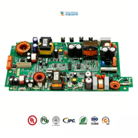 Fabricant de circuits imprimés OEM, prototype de circuits imprimés, assemblage de circuits imprimés personnalisés, assemblage SMT