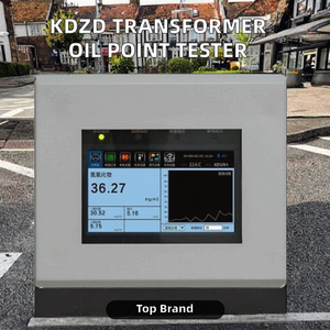 Système de surveillance en ligne des oxydes d'<span class=keywords><strong>azote</strong></span> (NOx) FIX5000 - Product Image 3