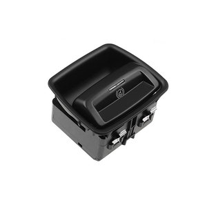 Interruptor de Apertura de Maletero para Porsche Panamera 970613251026W0 9706132510225Q0 Negro Beige para Reemplazo - Product Image 3
