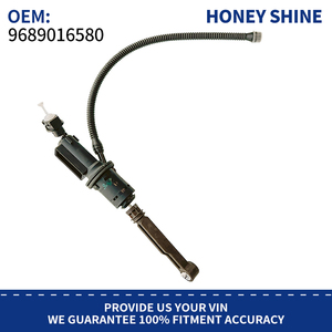 Maître-cylindre d'embrayage 9689016580 pour Peugeot 3008 5008 I Citroën <span class=keywords><strong>Berlingo</strong></span> <span class=keywords><strong>Jumpy</strong></span> - Product Image 2