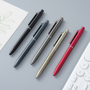 Fangyu Business <b>Pen</b> Metal 0.5mm Bullet Tip Customizable Logo Promotional <b>Pen</b> - Product Image 4