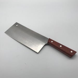 Coltello <span class=keywords><strong>da</strong></span> <span class=keywords><strong>Cucina</strong></span> in Acciaio Inossidabile per Uso Domestico - Product Image 2