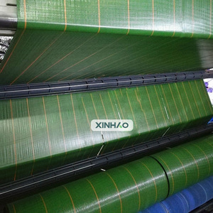 Cỏ Dại phòng chống Mat cho bãi đậu xe nước thấm cỏ dại vải xé kháng vải bán buôn cảnh quan vải - Product Image 3