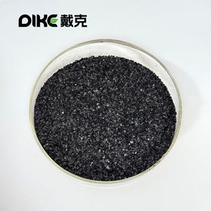 Минеральный источник Fulvic калия ГУМАТ 100% водорастворимое гуминовая кислота удобрение оксид калия сельскохозяйственный порошок - Product Image 3