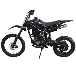 Nouveau Pit Bike 150cc <span class=keywords><strong>Moto</strong></span> Vente en Gros Chine <span class=keywords><strong>Cross</strong></span> Bike Essence Dirt Bike - Product Image 4