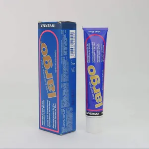 Wholesale New Arrival Man Use King Size Largo Cream 60g Largo Enlargement Cream Herb Largo Cream Original For Repair