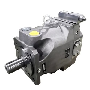 Bomba Hidráulica de Alta Calidad Serie PVS, PVS040, PVS08, PVS12, PVS16, PVS25, PVS32, PVS0, Bomba de Pistones Variables PVP3336K8LR - Product Image 3