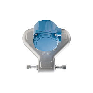 Micro Motion ELITE CMF010P (1/10 Inch DN2) Coriolis <span class=keywords><strong>Meter</strong></span> Tekanan Tinggi Paduan Nikel C22 316L SS Kompatibel 1500-5700 Gas OEM - Product Image 4