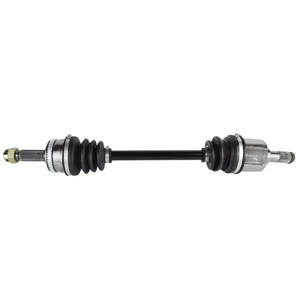 EPX Pièce Auto Avant Droite CV Essieu Driveshaft pour BMW 325i <span class=keywords><strong>E36</strong></span> 1994 49500-C1200 49500-C2210 - Product Image 1