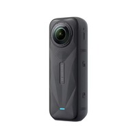Toplu Stok Insta360 X5 - Su Geçirmez 8K 360 °   Promosyon Fiyatlı Aksiyon Kamerası, Görünmez Selfie Çubuğu Efekti