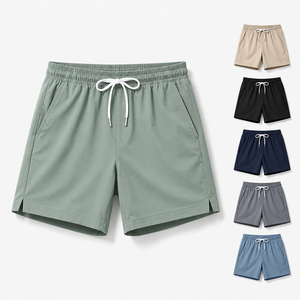 Sport Shorts US Size Custom OEM Logo Quick-dry Workout <b>Athletic</b> Running Lightweight Men Wholesale Bulk Gym Shorts With Pockets - Product Image 1
