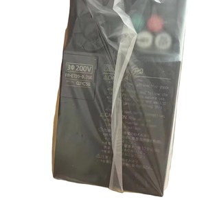 อินเวอร์เตอร์อุตสาหกรรมรุ่น FR-D740-080-NA ซีรีส์ FR-D ของแท้ แบรนด์ดัง ไดรฟ์ปรับความถี่ แปลงไฟ AC เป็น DC คุณภาพพรีเมียม - Product Image 6