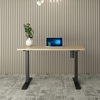 Design moderne Fabricant de bureau Réglage de la hauteur du bureau Mécanisme de levage pour tables