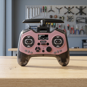 Petit drone Little Bee télécommandé, toutes fonctions, petite taille, ELRS 2.4G, fabriqué en Chine - Product Image 3