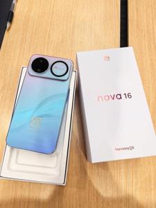 สมาร์ทโฟน Huawei nova 16 รุ่นใหม่ล่าสุด ปี 2026 พร้อมชิปประมวลผล Kirin 9010S |   เครื่องชาร์จ 7000mAh 100W |   กล้อง RYYB 50MP |   หน้าจอ OLED ขนาด 6.68 นิ้ว - Product Image 2