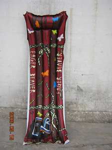 Matelas à eau souple personnalisé pour adulte, matelas gonflable, <span class=keywords><strong>piscine</strong></span> flottante, <span class=keywords><strong>Lilo</strong></span>, Design tendance - Product Image 4