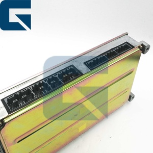 Contrôleur ECU ECM JIAJUE 386-3444 pour excavatrice CX220 - Product Image 2
