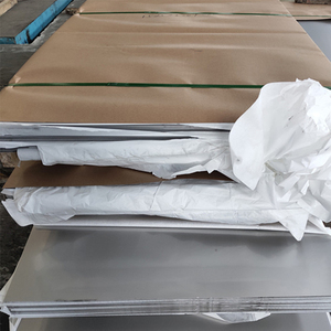 Paquet digne de la mer standard ronde approuvée par ASTM plaque d'acier inoxydable de la plaque d'acier 304 inoxydable - Product Image 2