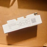 Nouveau module d'alimentation à thyristor IGBT d'origine SKM100GB12T4