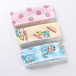 Envoltório para cachorro reutilizável, bandana gelo e acessórios legais para animais de estimação, envoltório para cachorro na moda, gola de resfriamento - Product Image 6