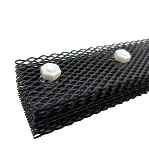 Ánodo de titanio multifuncional Mmo Dsa <span class=keywords><strong>para</strong></span> hacer <span class=keywords><strong>piscinas</strong></span> de <span class=keywords><strong>cloro</strong></span> - Product Image 3