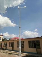 Énergie alternative : Générateur éolien 5 kW, 10 kW, 15 kW, 20 kW, éolienne 10 kW