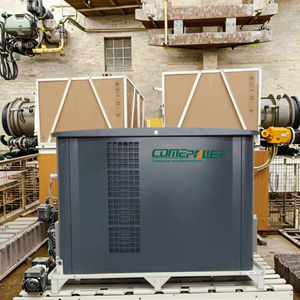 Comepepower 15kw 20kw domater ng/lpg מחולל epa etl אישר 60hz 120/240v הביתה <span class=keywords><strong>standby</strong></span> כוח biogas גז ביומסה - Product Image 2