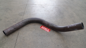 Nhà máy đóng tàu công nghiệp lớn lớn lớn lớn nặng mạnh ống ống uốn Máy uốn - Product Image 6